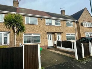 Semi-detached house to rent in Winscombe Mount, Clifton, Nottingham NG11