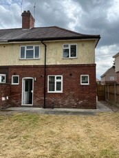 Semi-detached house to rent in Wolsey Avenue, Doncaster DN2