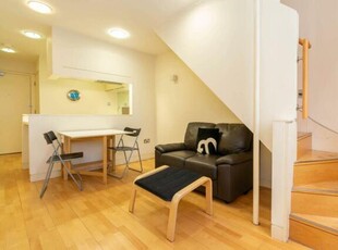 Studio Apartment For Rent In Barwick Street