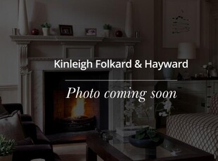 Studio apartment for rent in Maygrove Road London NW6