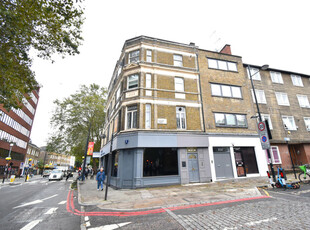 Studio flat for rent in 243 Gray'S Inn Road, London, WC1X