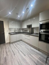 Studio flat for rent in Ordsall Lane, Manchester, Greater Manchester, M5