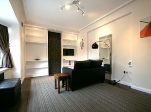 Studio flat for rent in Tufton Street, Westminster, London, SW1P 3QX, SW1P