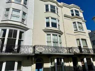 Terraced house for sale in Bloomsbury Place, Brighton BN2