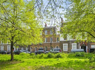 Terraced house for sale in Clapton Terrace, Clapton E5