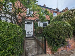 Terraced house for sale in Haughton Green, Darlington DL1