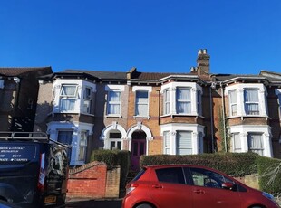 Terraced house for sale in Paget Road, London N16