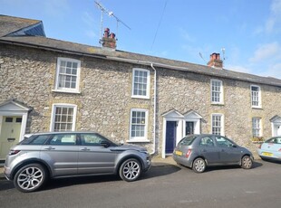 Terraced house to rent in 21 Surrey Street, Arundel, West Sussex BN18