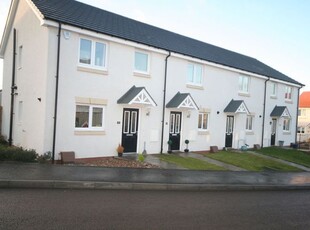 Terraced house to rent in Arrow Crescent, Musselburgh EH21