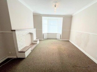 Terraced house to rent in Aysgarth Road, Darlington DL1