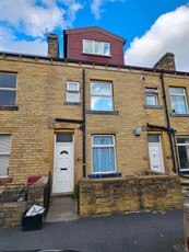 Terraced house to rent in Birks Hall Terrace, Halifax HX1