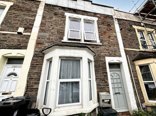 Terraced house to rent in Boswell Street, Eastville, Bristol BS5