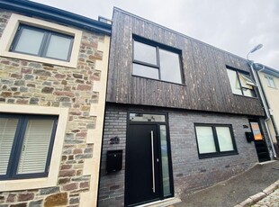 Terraced house to rent in BPC01942 Sydenham Lane, Cotham BS6