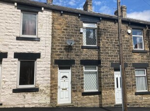 Terraced house to rent in Brinckman Street, Barnsley S70