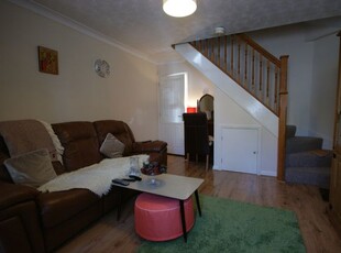 Terraced house to rent in Cayman Close, Torquay TQ2
