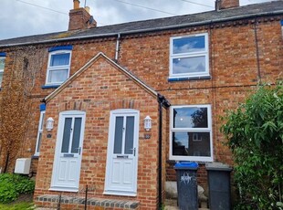 Terraced house to rent in Chapel Street, Long Lawford, Rugby CV23