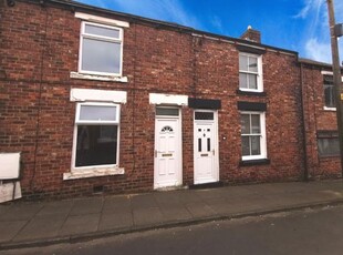 Terraced house to rent in Chester Street, Houghton Le Spring DH4