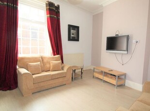 Terraced house to rent in Christian Road, Preston PR1