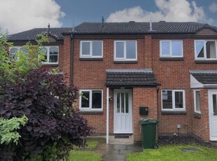 Terraced house to rent in Clee View Close, Ludlow SY8