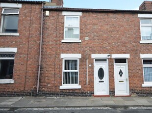 Terraced house to rent in Co-Operative Street, Shildon DL4