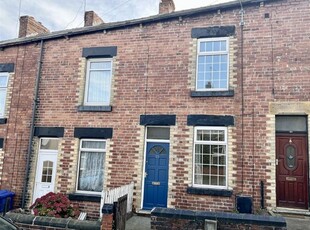 Terraced house to rent in Commercial Street, Barnsley S70