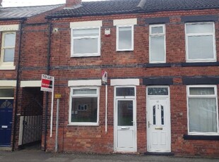 Terraced house to rent in Dallas York Road, Beeston, Nottingham NG9