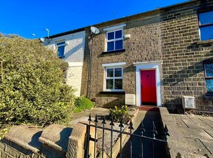 Terraced house to rent in Darwen Road, Bromley Cross, Bolton. BL7