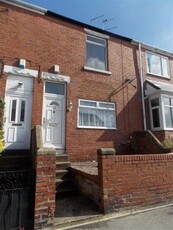 Terraced house to rent in Durham Road, Ushaw Moor, Durham DH7