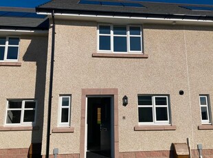 Terraced house to rent in Forest View Road, Cults, Aberdeen AB15