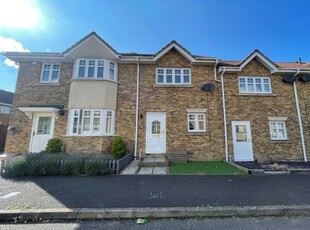 Terraced house to rent in French's Gate, Dunstable LU6