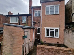 Terraced house to rent in Greys Terrace, Durham DH1