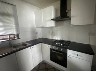 Terraced house to rent in Harvey Road, Ilford IG1