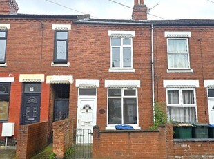 Terraced house to rent in Hastings Road, Coventry CV2