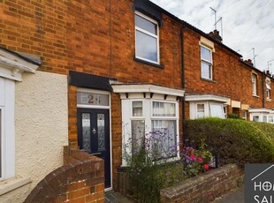 Terraced house to rent in Heygate Street, Market Harborough LE16