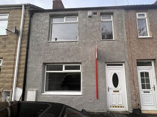 Terraced house to rent in High Street, Carrville, Durham DH1