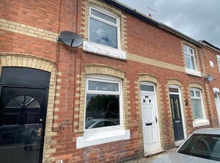 Terraced house to rent in John Street, Enderby, Leicester LE19