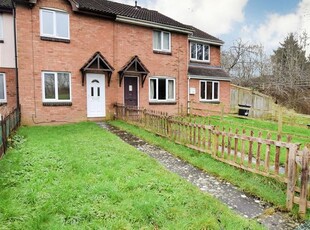 Terraced house to rent in Kerry Close, Shaw, Swindon SN5