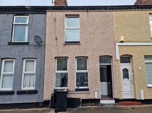Terraced house to rent in Kipling Street, Bootle L20
