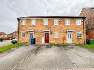 Terraced house to rent in Low Mill Villas, Blaydon-On-Tyne NE21