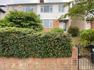Terraced house to rent in Lower Chapel Lane, Frampton Cotterell, Bristol BS36