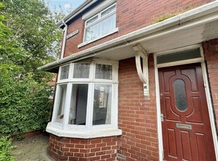 Terraced house to rent in Lumley Crescent, Philadelphia, Houghton Le Spring DH4