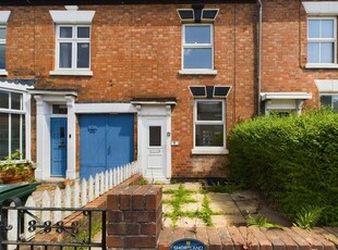 Terraced house to rent in Mount Street, Coventry CV5