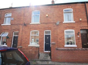 Terraced house to rent in Neville Street, Newton-Le-Willows WA12