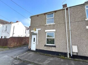 Terraced house to rent in North View, Sherburn Hill, Durham DH6