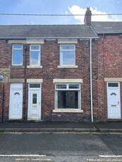 Terraced house to rent in North View, Stanley DH9
