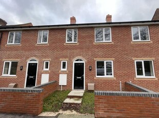 Terraced house to rent in Norton Road, Pelsall, Walsall WS3