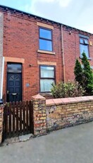 Terraced house to rent in Oxford Street, Leigh WN7