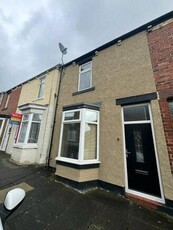 Terraced house to rent in Princes Street, Shildon, County Durham DL4