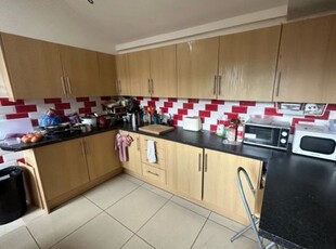 Terraced house to rent in Richards Street, Cathays, Cathays CF24