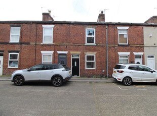 Terraced house to rent in Robin Hood Street, Castleford WF10